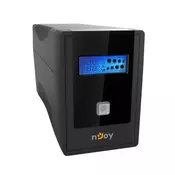 nJoy Cadu 650 360W UPS ( UPCMTLS665TCAAZ01B )