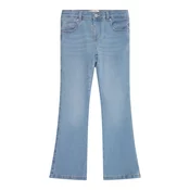 Only Mini Kavbojke KMGROYAL moder denim