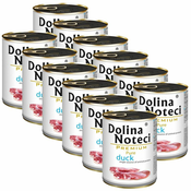 Dolina Noteci Premium Pure Duck 12 x 800 g
