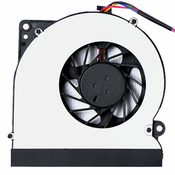 Ventilator Asus A52 A52N A52J K52 N61 N61V