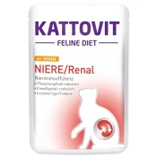 Finnern KATTOVIT Niere/ledvični piščanec - 85 g