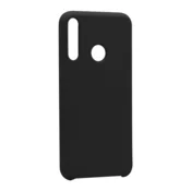 Maska Summer color za Huawei P40 Lite E/ Y7p crna