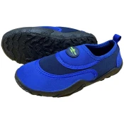 Aqualung beachwalker kids royal blue/navy blue 26/27