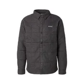 Columbia Srajčna jakna Landroamer™ II 2173741 Črna Regular Fit