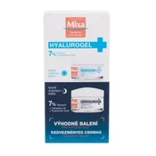 MIXA krema (2 kosa/škatla) Hyalurogel DUO
