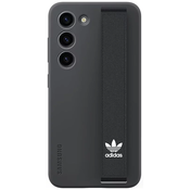 Samsung Adidas strap for Silicone case with strap for Samsung Galaxy S23/S23+/Ultra Black (GP-TOS911TLBBW)