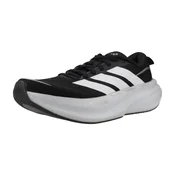 ADIDAS PERFORMANCE Tenisice za trčanje SUPERNOVA GLIDE  crna / bijela