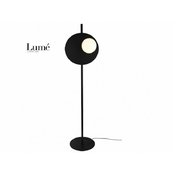 ARIA 34 Podna lampa 12W 3000K Crna