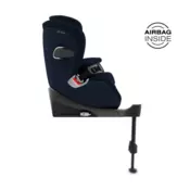 Cybex autosedište Anoris T i-Size Nautical Blue, 9-36kg