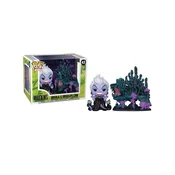Funko Figura POP! Towns Villains S5 Ursulas Lair