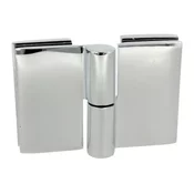 X-SPONA ZA TUŠ KABINO 70*104mm KROM desna JARO