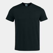 Joma Desert Short Sleeve T-Shirt Black