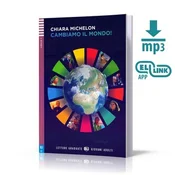 LW Cambiamo il mondo! ksiazka + audio mp3 B1