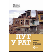 Put u rat, Nemacka NATO, Kosovo