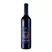 100 Žena Crveno vino Crna ovca, 0.75l