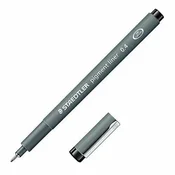 Flomaster staedtler 308 0,4 črn