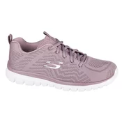 SKECHERS Ženske sportske patike Graceful-Get Conne ljubicaste