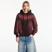 Mikina Off-White x AC Milan Regular Hoodie Black/ No Color XL
