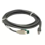 Zebra CBA-U35-S15ZBR dodatek za čitalnik črtnih kod Kabel USB