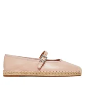 Espadrile MICHAEL Michael Kors 40S5LYFP2L Roza