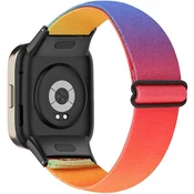 GS Najlonski pašček za Xiaomi Redmi Watch 3 barvit