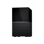 WD My Book Duo 28TB RAID Storage