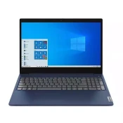 Laptop Lenovo IdeaPad 3 15ITL6 15.6 FHD AG/Pentium Gold 7505/8GB/M.2 256GB/Abyss Blue 82H80104YA
