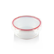 Mehrzer cinija za pecenje i cuvanje hrane 930 ml okrugla bake lock ( 626000 )