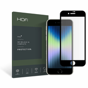 ZAŠČITNO STEKLO HOFI GLASS PRO+ IPHONE 7/8/SE 2020/2022 BLACK
