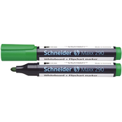 Schneider - Marker Schneider Maxx 290 2-3 mm, zelen