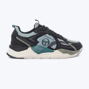 Sergio Tacchini Muške patike Laggio, Crne