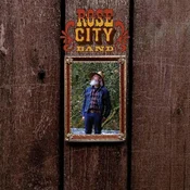Rose City Band - Earth Trip (Limited Edition) (LP)
