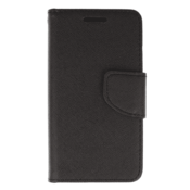 Havana Preklopna torbica Fancy Diary Samsung Galaxy A57 - črna