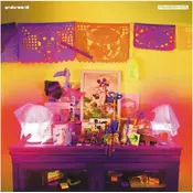Underworld - Strawberry Hotel (180 g) (2 LP)