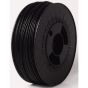 Filament za 3D tiskalnik PLASTIKA TRČEK, PLA – 1kg, črn