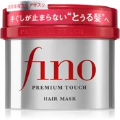 Fino Premium Touch Hair Mask 230 g