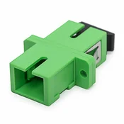 KELine optični adapter I člen SC/APC Simplex SM KE-SCA-SM