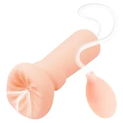 Masturbator Mandy