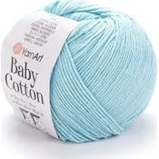 Yarn Art Baby Cotton 446 Pletilna preja