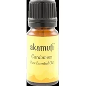 Akamuti Cardamom Essential Oil