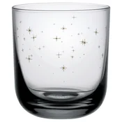 shumee Villeroy & Boch Winter Glow kozarci za vodo, 2 kosa