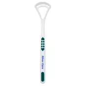 Silver Care, strgalo za jezik, 1 strgalo