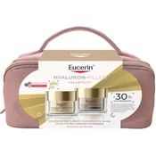 Eucerin Hyaluron-Filler Set darilni set za zrelo kožo