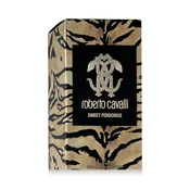 Roberto Cavalli Sweet Ferocious 75 ml parfumska voda za ženske