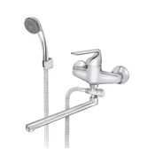 Baterija za kadu, lavabo KING PLUS ŠVEDSKA JK341001