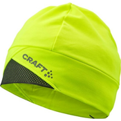 Craft ADV Lumen Fleece kapa, rumena (L-XL)