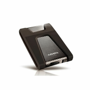 ADATA Vanjski tvrdi disk 1TB DashDrive HD650 Black, USB 3.2