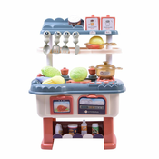 Aga4Kids Plastová kuchynka MR6130
