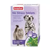 Beaphar No stress tablete 20 kom