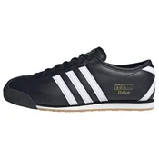 ADIDAS ORIGINALS Nizke superge Italia 70s črna/bela